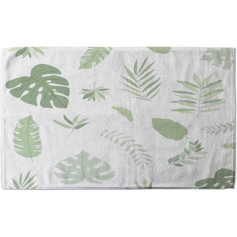 Nexhmedin Polyester Shower Curtain Set