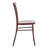 Aliha 6 - Person Solid Wood Top Four Leg Dining Set-485760745