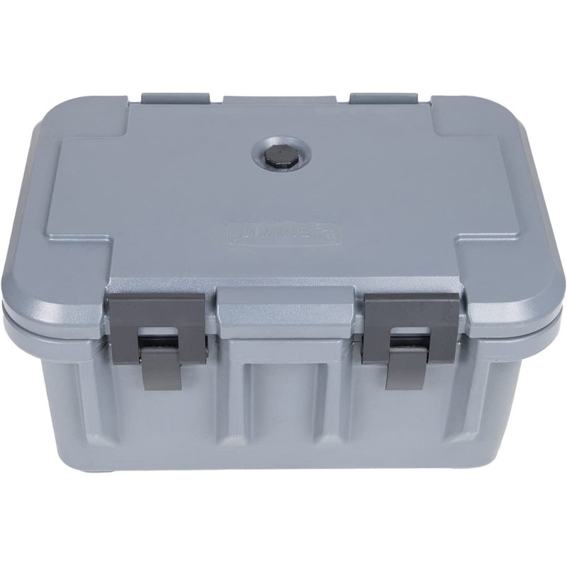 980.61oz. Food Storage Container