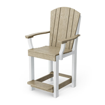 Chaise de patio Heritage