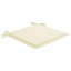 Chaise de patio avec coussin-1886982814
