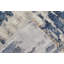 Wool Abstract Area Rug in Blue-69585949