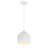 Javaeh Ceramic Bell-Shaped Pendant Light-582471408-582471415