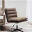 Chaise longue ajustable sans accoudoirs-1823722227