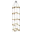 Mildenhall Freeport Park 40cm W Wood Climber