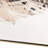 Bari 2-Piece Feather Framed Canvas Wall Art Set