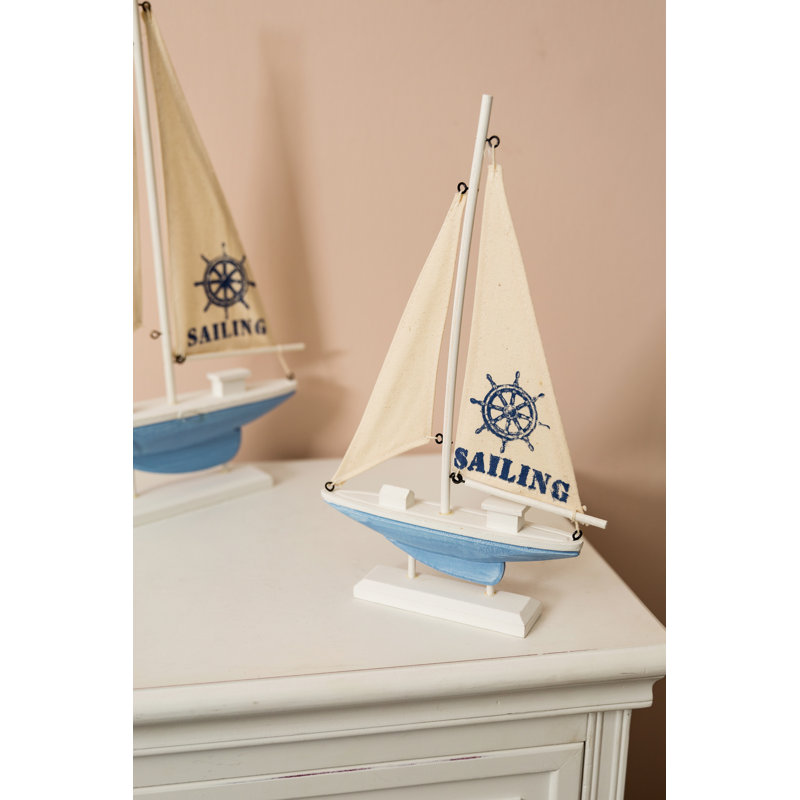 East Leon Nautical & Beach Model Car Or Vehicle