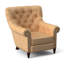 Kirby Leather Club Chair-1373068630-1373068649-1373068624
