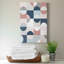 «Modern Reflection», impression sur toile tendue-1747005722