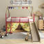 Lit mezzanine simple Jack