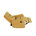 Yellow Microfiber / Microsuede