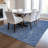  Chayden Indoor/Outdoor Chantille ACN991 Gray Area Rug-1489121491