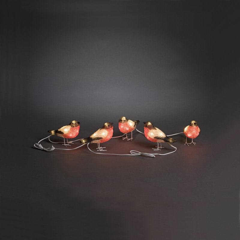 Weather Resistant Christmas Decoration