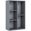 Cube Storage Unit With Open Shelving Modern Multi-Purpose Storage Organiser for Living Room Bedroom & Office-773585846-773585842