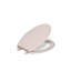 Lustra with Quick-Release Hinges Toilet Seat-342726762-342726767