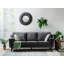 Forsyth 3 Seater Velvet Sofa-35580460