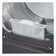 7.3 Cu. Ft. Ultra Large Capacity Rear Control Gas Dryer With Lg Easyload Door, Ai Sensing And Turbosteam