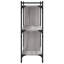 Alingtons 88cm H x 30cm W Standard Bookcase-265227978