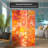 Transcendental Folding Art Screen-708824617