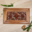 Handmade Wood Wall Decor