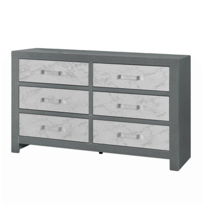 Kana GREY DRESSER