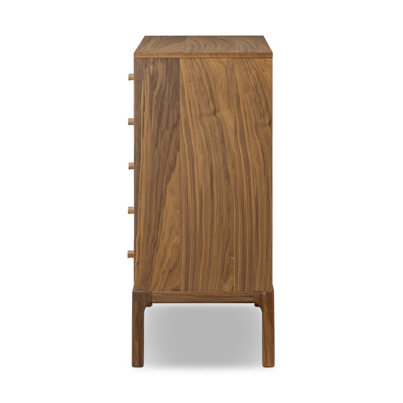 Arturo Chest-Natural Walnut