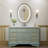 Vinia Oval LED Lighted Bathroom Vanity Mirror Dimmable and Anti-Fog Wall Mirror-1772124166-1768762567