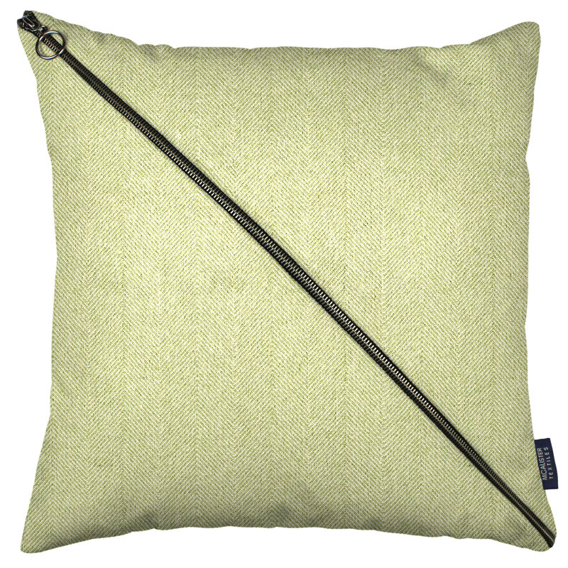 Outdoor Reversible Pillow Cover