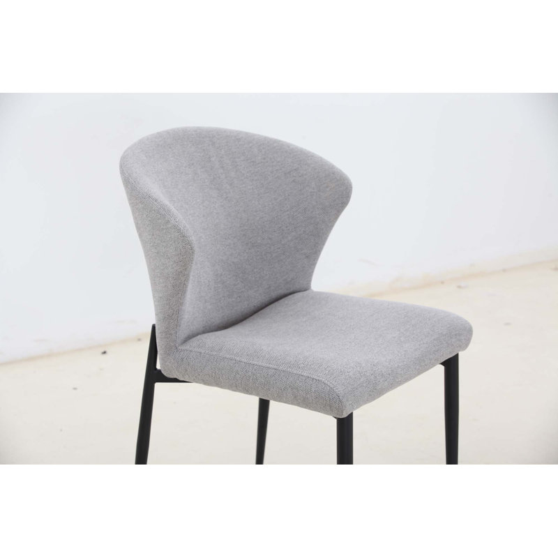 Dining Chairs, Upholstered Side Chairs