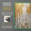 ABSTRACT Series CMXL III, reproduction encadrée - bois massif-69414459