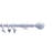 Plante Adjustable Single Curtain Rod-1195782223-1195782208