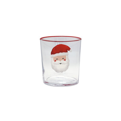 Icon Glass Glassware