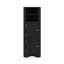 Grande armoire de coin autoportante avec portes-2100043073