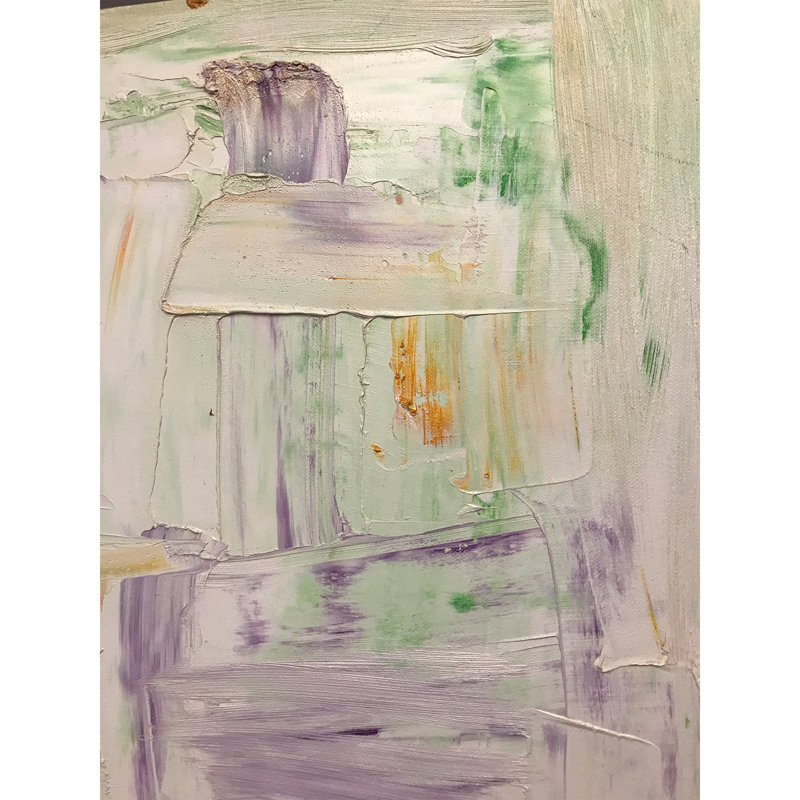 Snow White 3 Painting