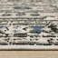 Tapis d'intérieur / extérieur beige / gris Dylen-991320195