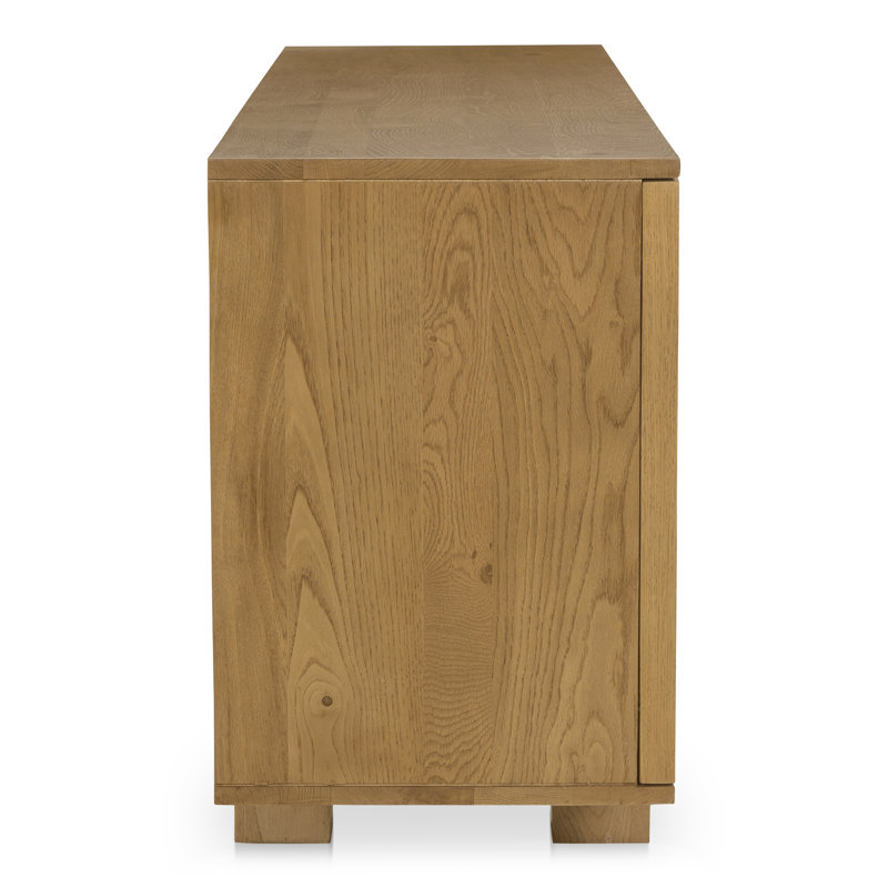 Henley 74" W Sideboard