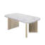 Cifaldi Pedestal Coffee Table