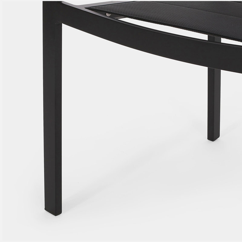 Chaise de salle à manger WILBUR