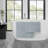 Bryson 100% Cotton Bath Rug-68924594