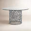 Coral Dining Table 54-1317664991-1317664990