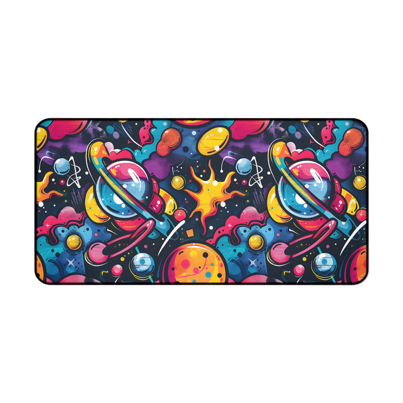 Desk Pad
