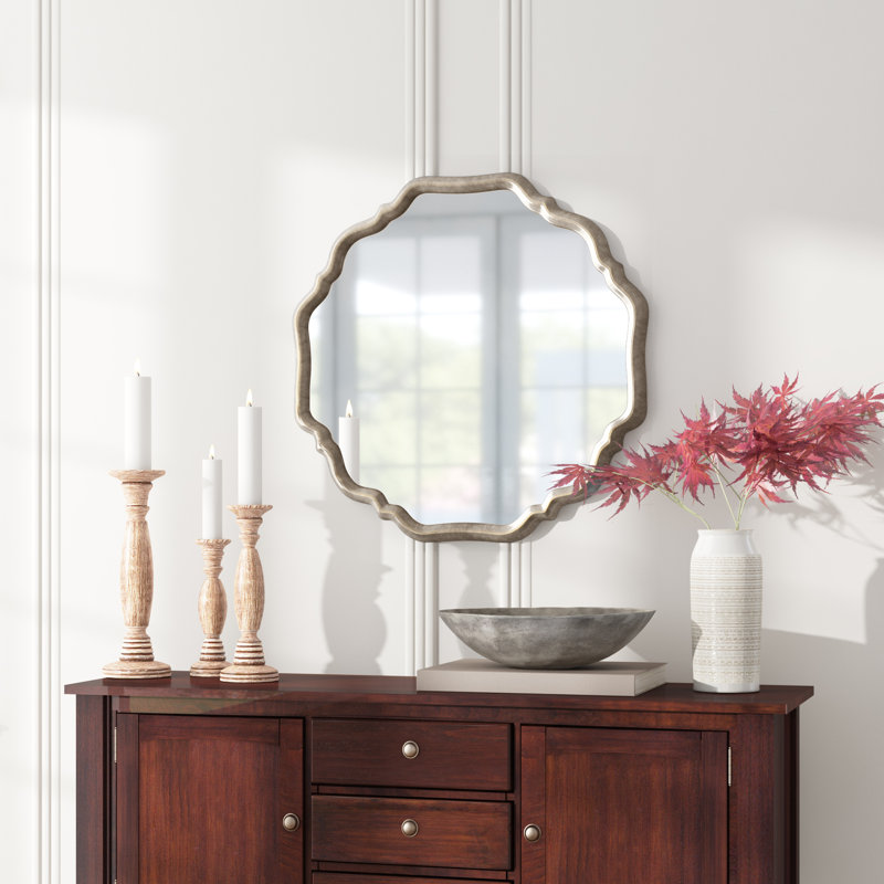 Wall Mirror