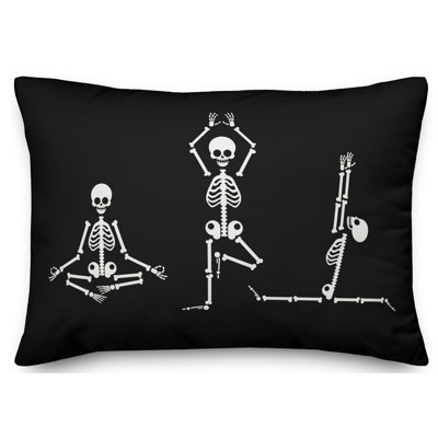  Coussin de yoga