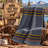 Pendleton Yakima Camp Lake Twin-93810789