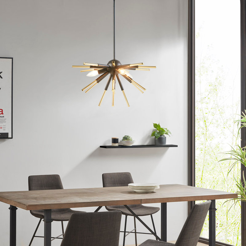 Lustre 3 lumières