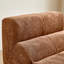 Fauteuil simple en velours Cloud-Soft-162488701
