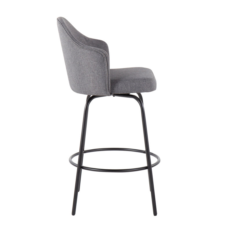 Tabouret de comptoir Ahoy Contemporary