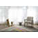 Delmar Wool Chevron Indoor Rug