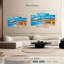 Phare et bateaux Mehar-108847943