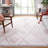 Belniak Performance Abstract Rug-537481137